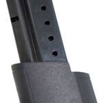 PRO MAG MAGAZINE S&W SHIELD - 40S&W 9RD BLUED STEEL
