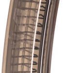 ETS MAGAZINE CZ SCORPION EVO - 9MM 30RD CARBON SMOKE