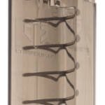 ETS MAGAZINE GLOCK 17 9MM 17RD - CRBN SMOKE FITS 17/19/26/34