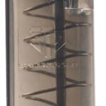 ETS MAGAZINE FOR GLOCK 9MM - 10RD CARBON SMOKE FIT 19/26