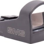 SHIELD SIGHTS SMS MINI SIGHT - RED DOT 8MOA