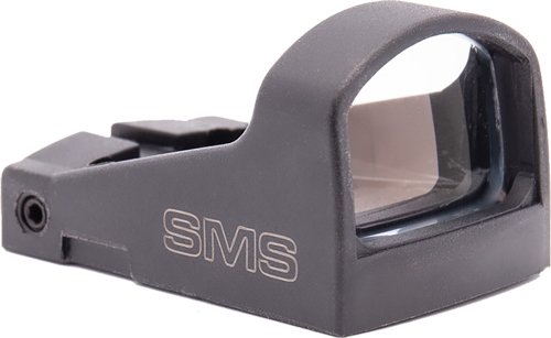 SHIELD SIGHTS SMS MINI SIGHT - RED DOT 8MOA