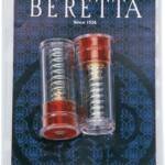 BERETTA SNAP CAPS 12 GAUGE - ALL PLASTIC 2-PACK