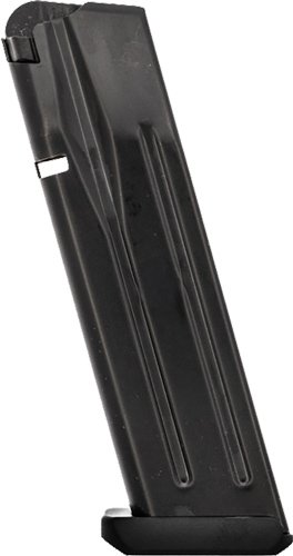 SAR USA MAGAZINE SOCOM COMPACT - 9MM 15RD BLACK
