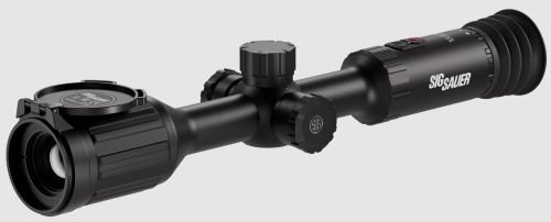 SIG THERMAL RIFLESCOPE RV35 - 2-16X35 640X512 RES