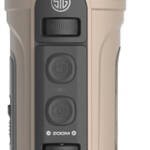 SIG THERMAL MONOCULAR ECHO - MV50 DUAL VIEW 1.5-24X50