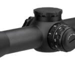 SIG SCOPE SIERRA4 BDX 4-16X44 - 30MM SFP BDX-R2 BLACK