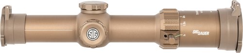 SIG SCOPE TANGO MSR 1-10X28 - 34MM ILL MSR BDC10 MSR MNT COY