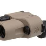 SIG BINOCULAR ZULU6 HDX - 10X30 IMAGE STABILIZED FDE