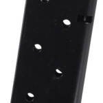 COLT MAGAZINE GOVERNMENT & - COMMANDER 45ACP 8RD BLUED