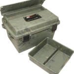 MTM SPORTSMEN'S PLUS UTILITY - DRY BOX 19"X13"X10.4" CAMO