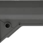 B5 SYSTEMS SIERRA K STOCK - MIL-SPEC WOLF GRAY