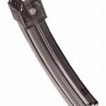 BUTLER CREEK STEEL LIPS 25RD - MAGAZINE RUGER 10/22 SMOKE