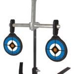 DO-ALL STEEL TARGET REACTIVE - HANDGUN .38-.44 AUTO RESET