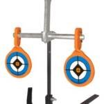 DO-ALL STEEL TARGET REACTIVE - HANDGUN 9MM/.30-06 AUTO RESET