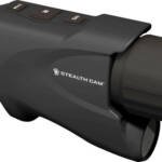STEALTH CAM NIGHT VISION - MONOCULAR 3X20 9X DIGITAL ZOOM