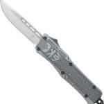 COBRATEC SMALL CTK1 OTF - TUNGSTEN 2.75" DROP POINT