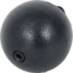 TIKKA T3X BOLT HANDLE KNOB - EXTRA LARGE FOR TIKKA T3