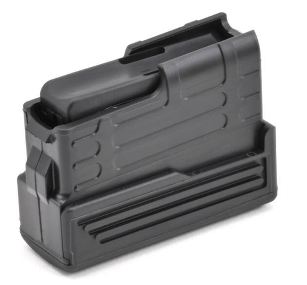 SAVAGE ARMS MAGAZINE 220 SLUG GUN BLUED