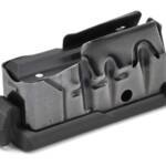 SAVAGE ARMS MAG AXIS 350LEG BLUED