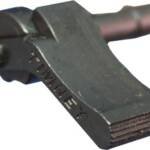 TIMNEY SAFETY LOW PROFILE FOR - MAUSER 98 M98LPS BLACK