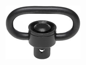 TROY SSQD SWIVEL BLACK