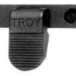 TROY MAGAZINE RELEASE - AMBIDEXTROUS BLACK FITS AR-15