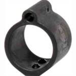 TROY GAS BLOCK .936 - LOW PROFILE BLACK