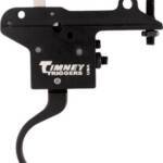 TIMNEY TRIGGER WINCHESTER 70 - WITHOUT MOA TRIGGER BLACK