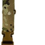 TAC SHIELD SLING SINGLE POINT - CQB TACTICAL HK HOOK MULTICAM