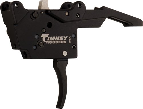 TIMNEY TRIGGER BROWNING X-BOLT - ADJUSTABLE 1.5-4LB BLACK