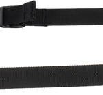TAC SHIELD SLING TACTICAL - 2-POINT QD W/FAST ADJUST BLACK