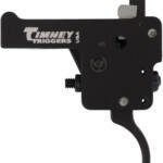 TIMNEY TRIGGER HOWA 1500 3LB - W/SAFETY BLACK