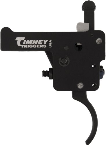 TIMNEY TRIGGER HOWA 1500 3LB - W/SAFETY BLACK