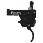 TIMNEY TRIGGER HOWA 1500 3LB - W/SAFETY NICKEL
