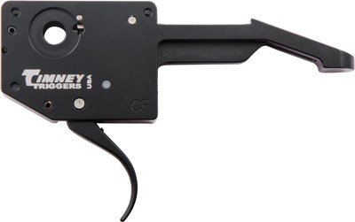 TIMNEY TRIGGER RUGER AMERICAN - RIMFIRE RIFLES