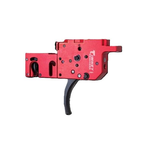 TIMNEY TRIGGER RUGER PRECISION - RIFLE TWO STAGE STRAIGHT