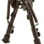 SPORT RIDGE BI-POD HEAVY DUTY - 6"-9" STANDARD-ADJUSTABLE