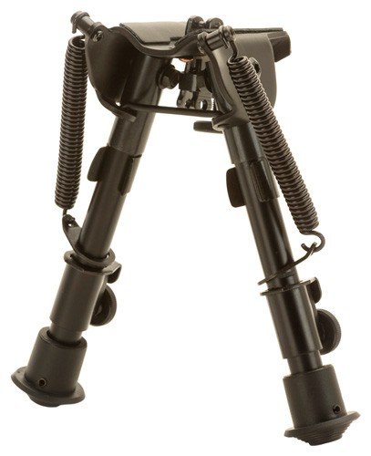 SPORT RIDGE BI-POD HEAVY DUTY - 6"-9" STANDARD-ADJUSTABLE