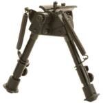 SPORT RIDGE BI-POD HEAVY DUTY - 6"-9" PIVOTING-ADJUSTABLE