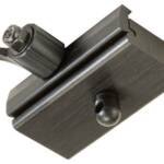 SPORT RIDGE QUICK LEVER BI-POD - RAIL MOUNT ADAPTER