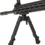 SPORT RIDGE BI-POD COMPETITION - 6"-9" M-LOK PANNING/TILT