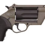 TAURUS PUBLIC DEF POL 410/45LC OD 2"#