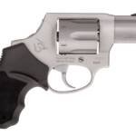 TAURUS 856 38SP SS 2" 6SH CON HAMMER