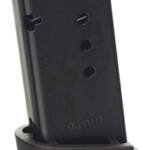 PRO MAG MAGAZINE TAURUS 709 - SLIM 9MM 10RD BLUED STEEL