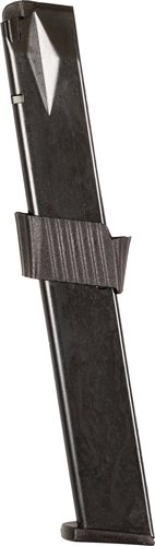 PRO MAG MAGAZINE TAURUS PT-111 - G2 9MM 32RD BLUED STEEL