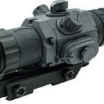 ARMASIGHT CONTRACTOR THERMAL - SCOPE 320 3-12X25MM