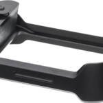 TYRANT CNC FOR GLOCK 43x & 48 - MAGWELL BLACK