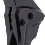 TYRANT CNC FOR GLOCK GEN 5 - TRIGGER SHOE BLACK BLACK