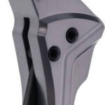 TYRANT CNC FOR GLOCK GEN 5 - TRIGGER SHOE GREY BLACK